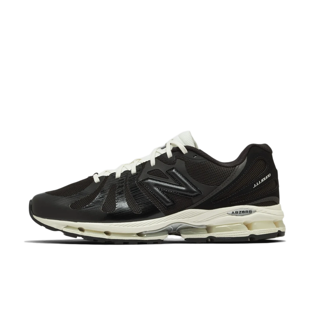 New Balance 1890 JJJJound Black White (U18907DN) | Snrkickz