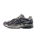 New Balance 1906A Graphite Magic Blue (U19064F6) | Snrkickz 