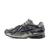 New Balance 1906A Graphite Magic Blue (U19064F6) | Snrkickz 