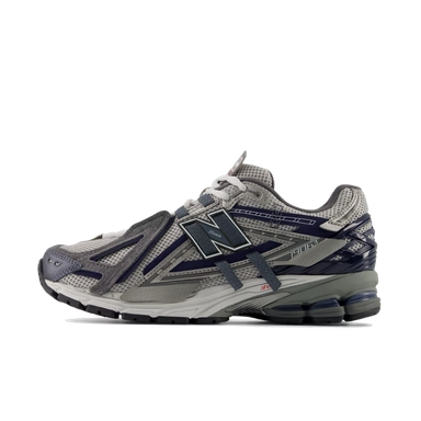 New Balance 1906A Graphite Magic Blue (U19064F6) | Snrkickz 