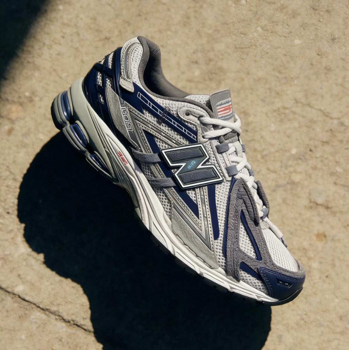 New Balance 1906A Graphite Magic Blue