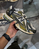 New Balance 1906A Olive Juice Sea Salt (U1906ANC)