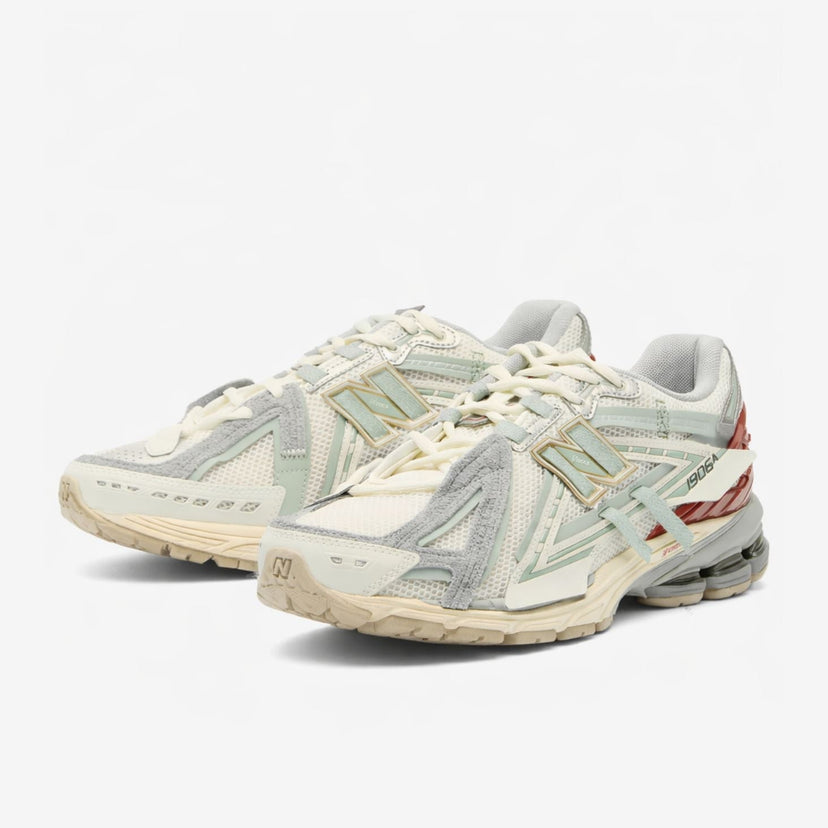 New Balance 1906A Tech Explosion Sea Salt Lone Star Grey