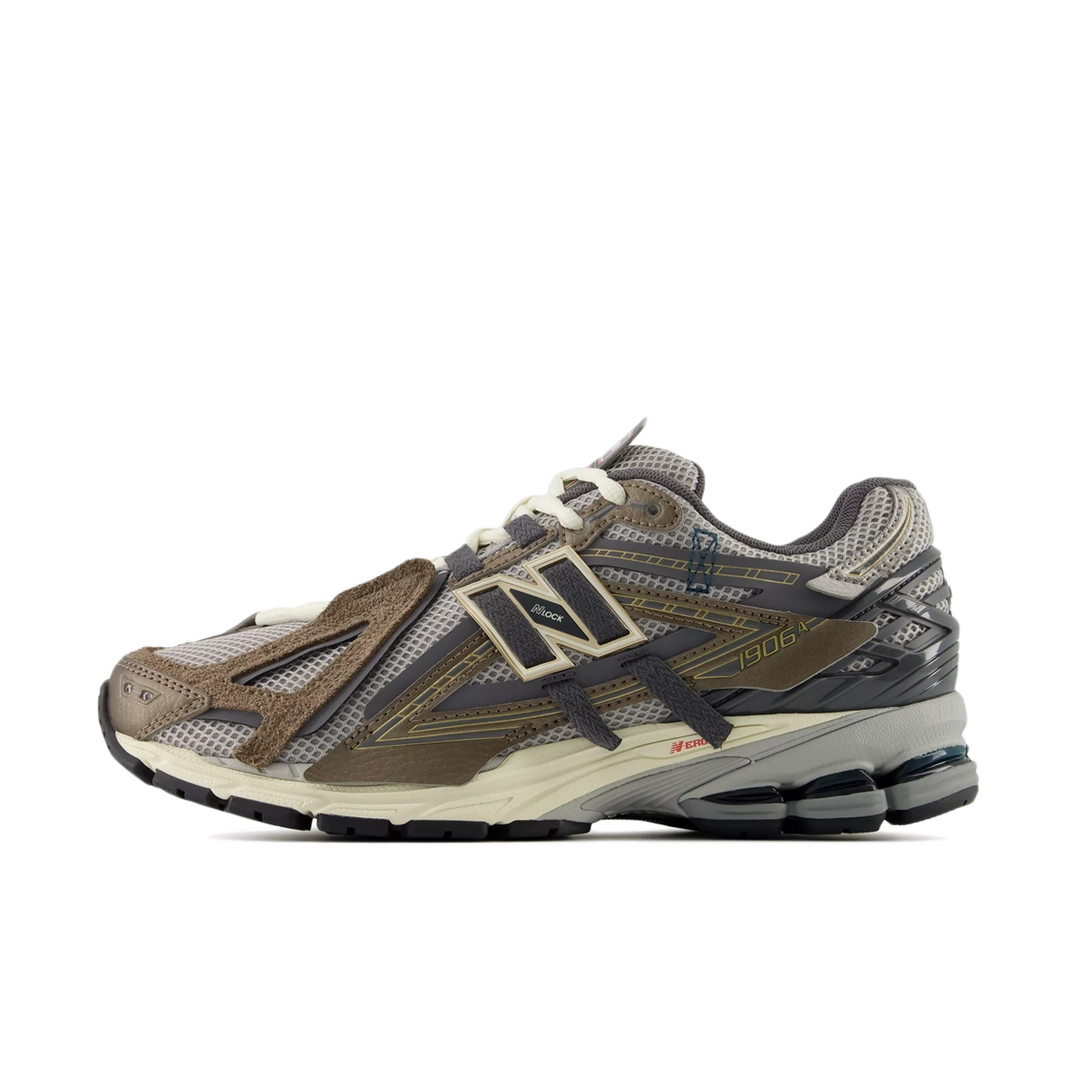 New Balance 1906A Thunder Brown (U19066U8) | Snrkickz
