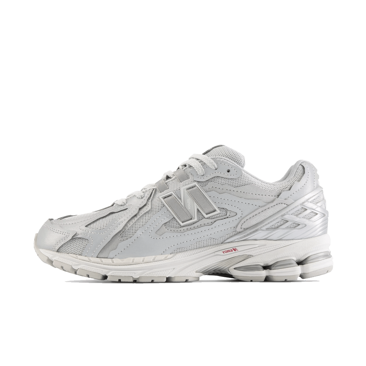 New Balance 1906D Protection Pack Silver Metallic