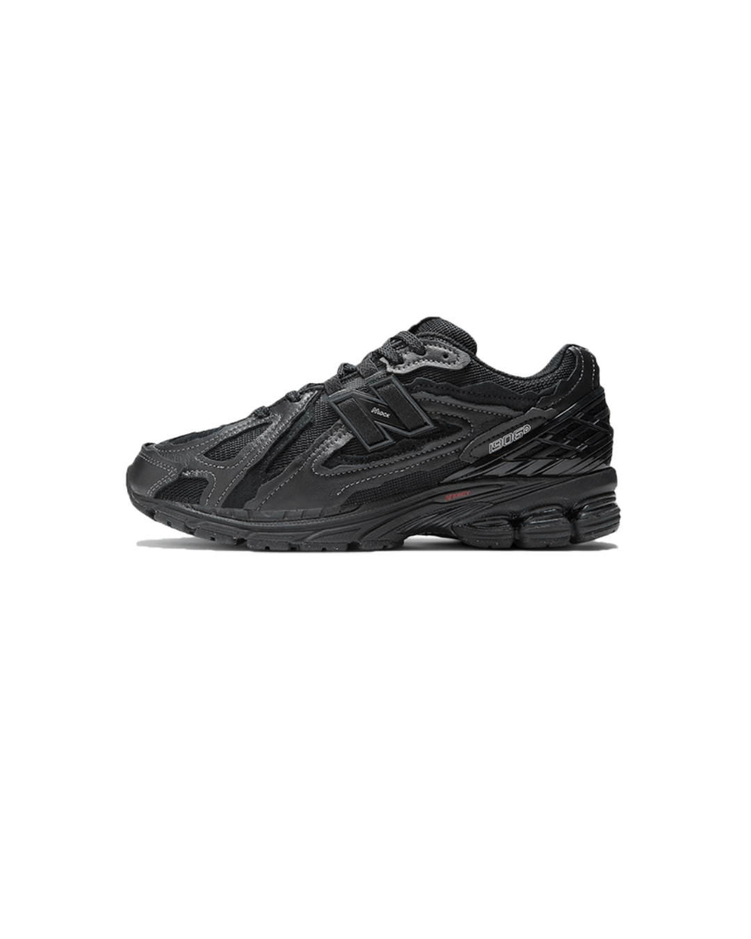 New Balance 1906D Protection Pack Black Leather