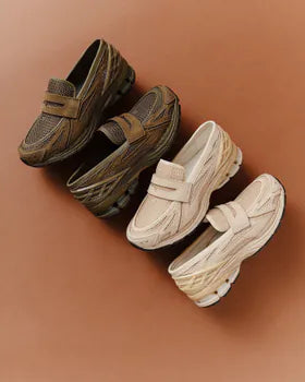 New Balance 1906L Olive Khaki