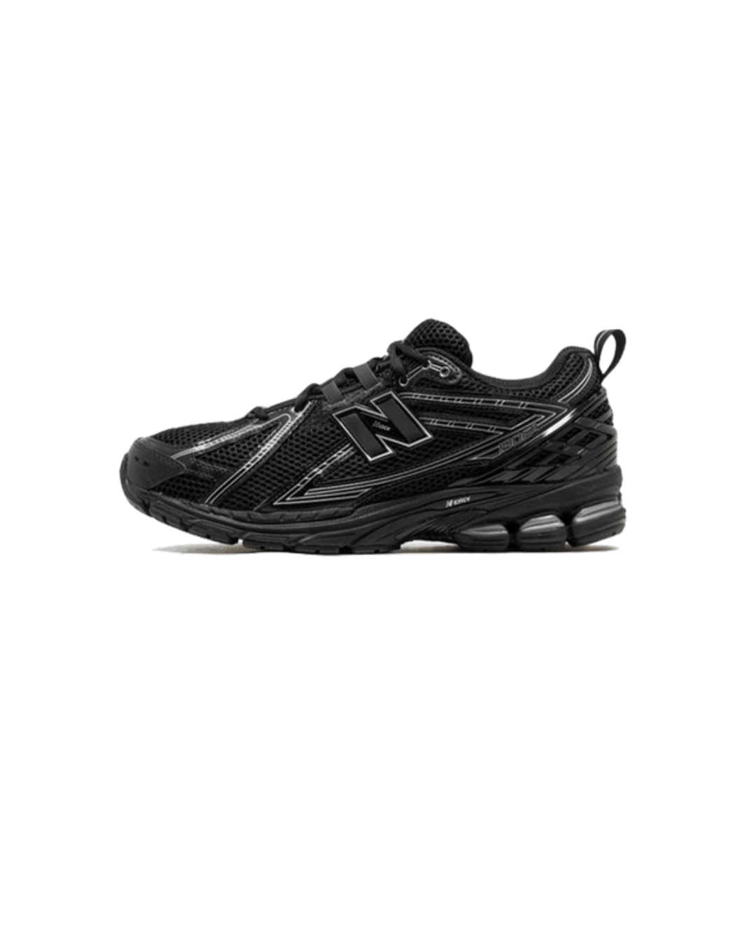 New Balance 1906R Black Grey