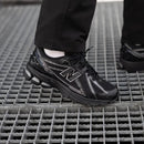 New Balance 1906R Black Grey (M1906RCH) | Snrkickz

