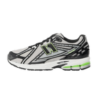 New Balance 1906R Light Grey White Black Green