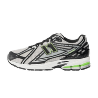 New Balance 1906R Light Grey White Black Green (U1906RZL) | Snrkickz