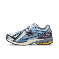 New Balance 1906R 'Metallic Blue' M1906RRB Snrkickz