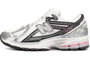 New Balance 1906R White Black SIlver Pink (U1906RJP) | Snrkickz