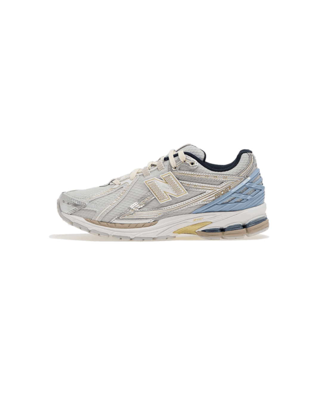 New Balance 1906R x Kith White