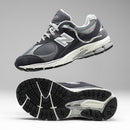 New Balance 2002R Eclipse Raincloud (M2002RSF) | Snrkickz