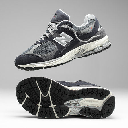 New Balance 2002R Eclipse Regenwolke