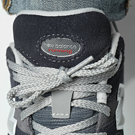 New Balance 2002R Eclipse Regenwolke