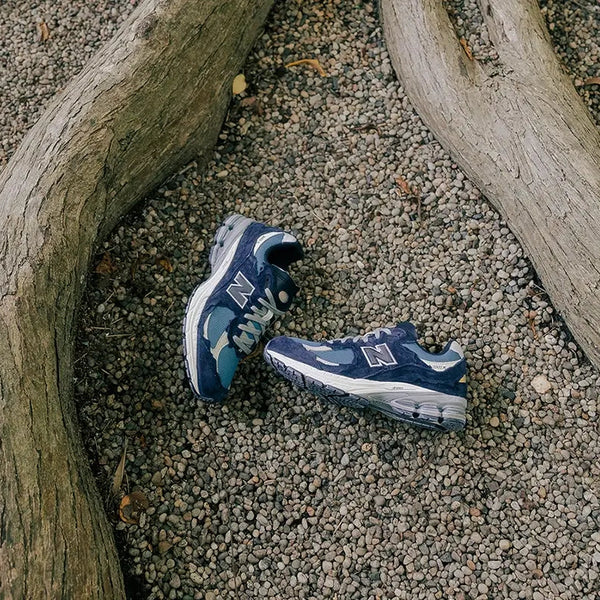 New Balance 2002R Protection Pack Dark Navy