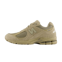 New Balance 2002R Stoneware Silver Metallic ( U20025I9) | Snrkickz