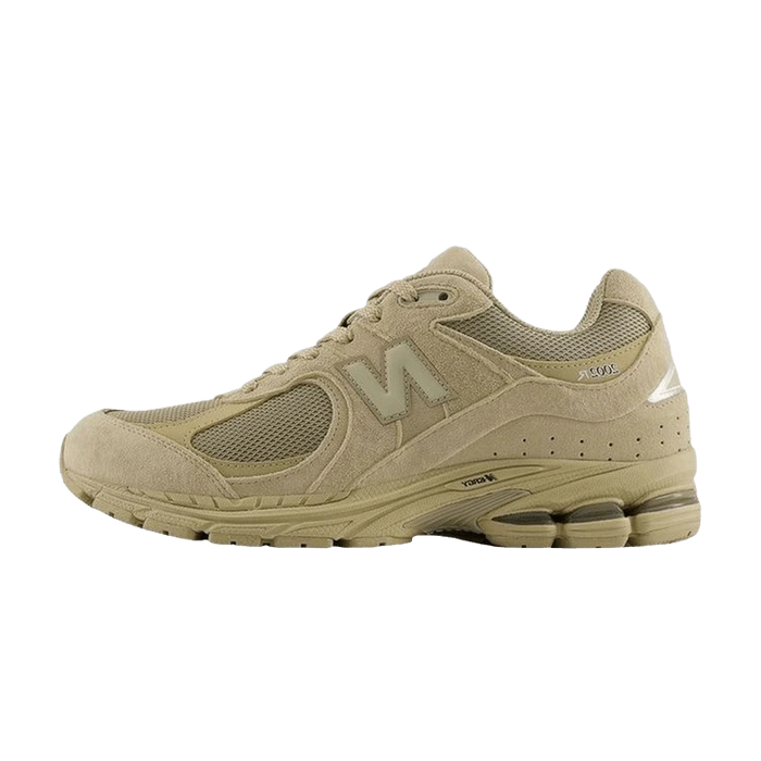 New Balance 2002R Stoneware Silver Metallic