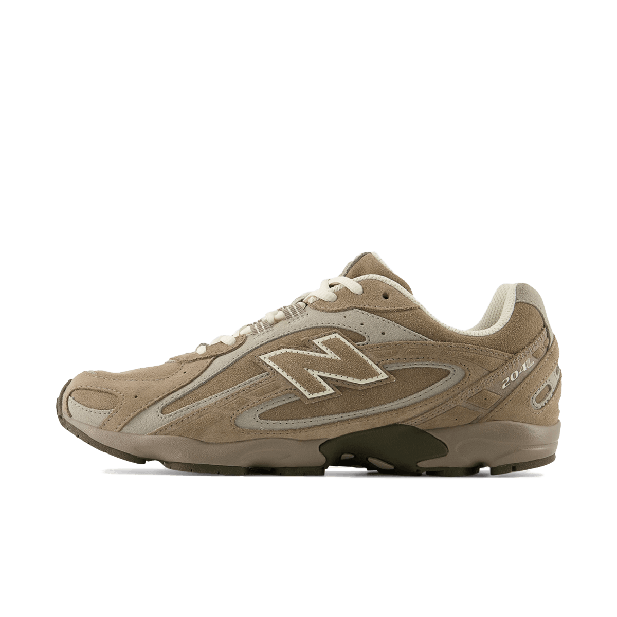 New Balance 204L Mushroom Arid Stone