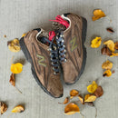 New Balance 204L Basketcase Beef & Broccoli (U204LBC1) | Snrkickz 