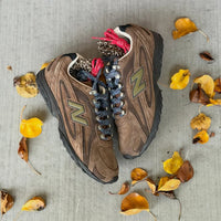 New Balance 204L Basketcase Beef & Broccoli (U204LBC1) | Snrkickz 