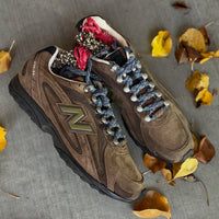 New Balance 204L Basketcase Beef & Broccoli (U204LBC1) | Snrkickz 2