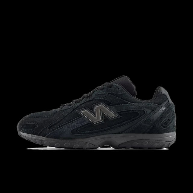 New Balance 204L 'Black' (U204LV1) | Snrkickz