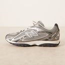 New Balance 204L Dark Silver Metallic (U204L1KP) | Snrkickz 3