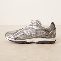New Balance 204L Dark Silver Metallic (U204L1KP) | Snrkickz 3