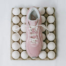 New Balance 204L Pastel Pink (U204LMMB) | Snrkickz

