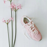 New Balance 204L Pastel Pink (U204LMMB) | Snrkickz 4