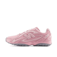 New Balance 204L Pastel Pink U204LMMD Snrkickz