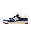 New Balance 480 Navy Sea Salt