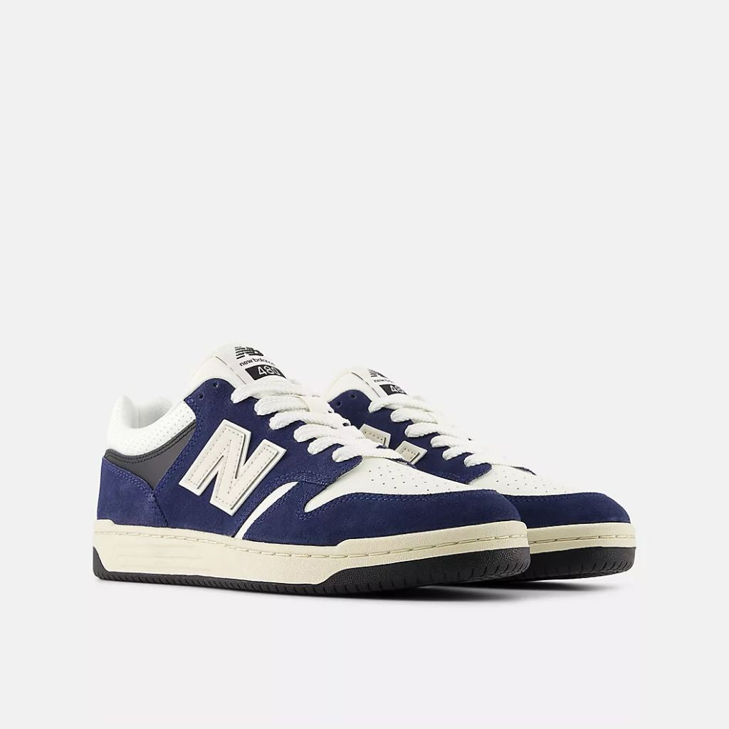 New Balance 480 Navy Sea Salt (BB480PEN) | Snrkickz 2