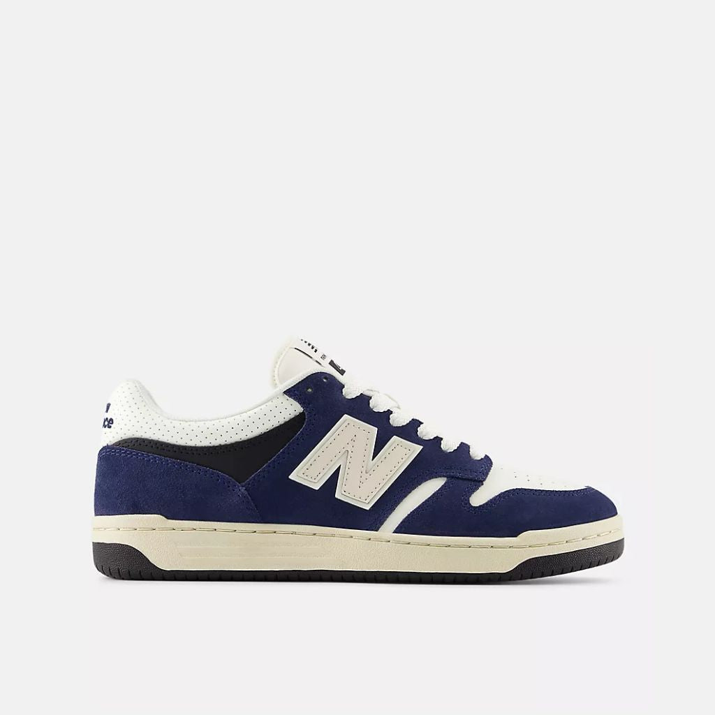 New Balance 480 Navy Sea Salt (BB480PEN) | Snrkickz 3