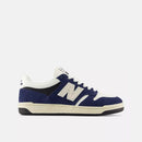 New Balance 480 Navy Sea Salt (BB480PEN) | Snrkickz 3