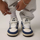 New Balance 480 Navy Sea Salt (BB480PEN) | Snrkickz 4