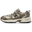 New Balance 530 Lace Emerging Brown (GS) Snrkickz