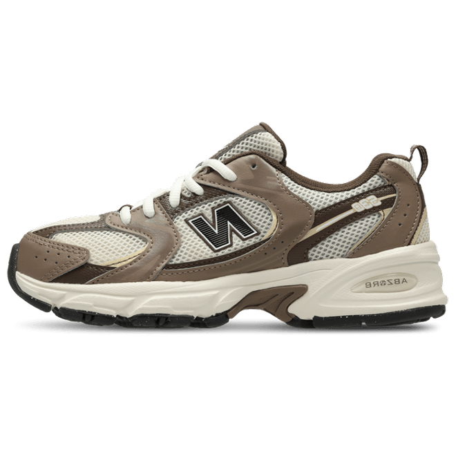 New Balance 530 Lace Emerging Brown (GS) Snrkickz