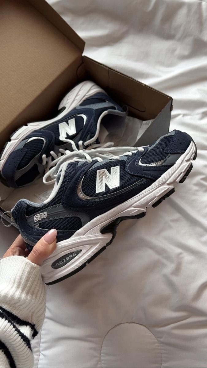 New Balance 530 Rich Earth