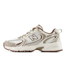 New Balance 530 Sea Salt Driftwood (U530COB) | Snrkickz