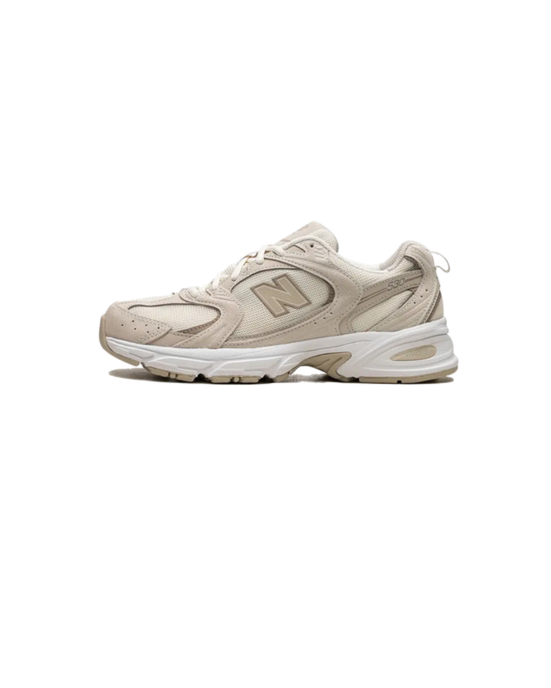 New Balance 530 Meersalz Mondstrahl