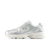 New Balance 530 Silver Metalic Reflection
