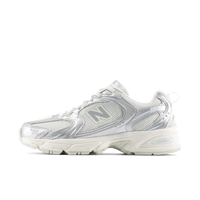 New Balance 530 Silver Metalic Reflection (U5303IR) | Gratis Verzendin…

