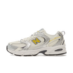 New Balance 530 Silver Yellow Metalic