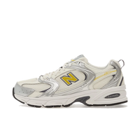 New Balance 530 Silver Yellow Metalic (U530153) | Snrkickz