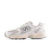New Balance 530 Vintage Silver Metallic Moonbeam