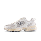 New Balance 530 Vintage Silver Metallic Moonbeam